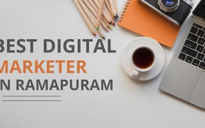 Top 10 Best digital marketer in ramapuram to Hire